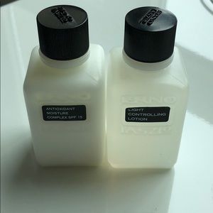 ERNO LASZLO lotion & Moisture complex travel size